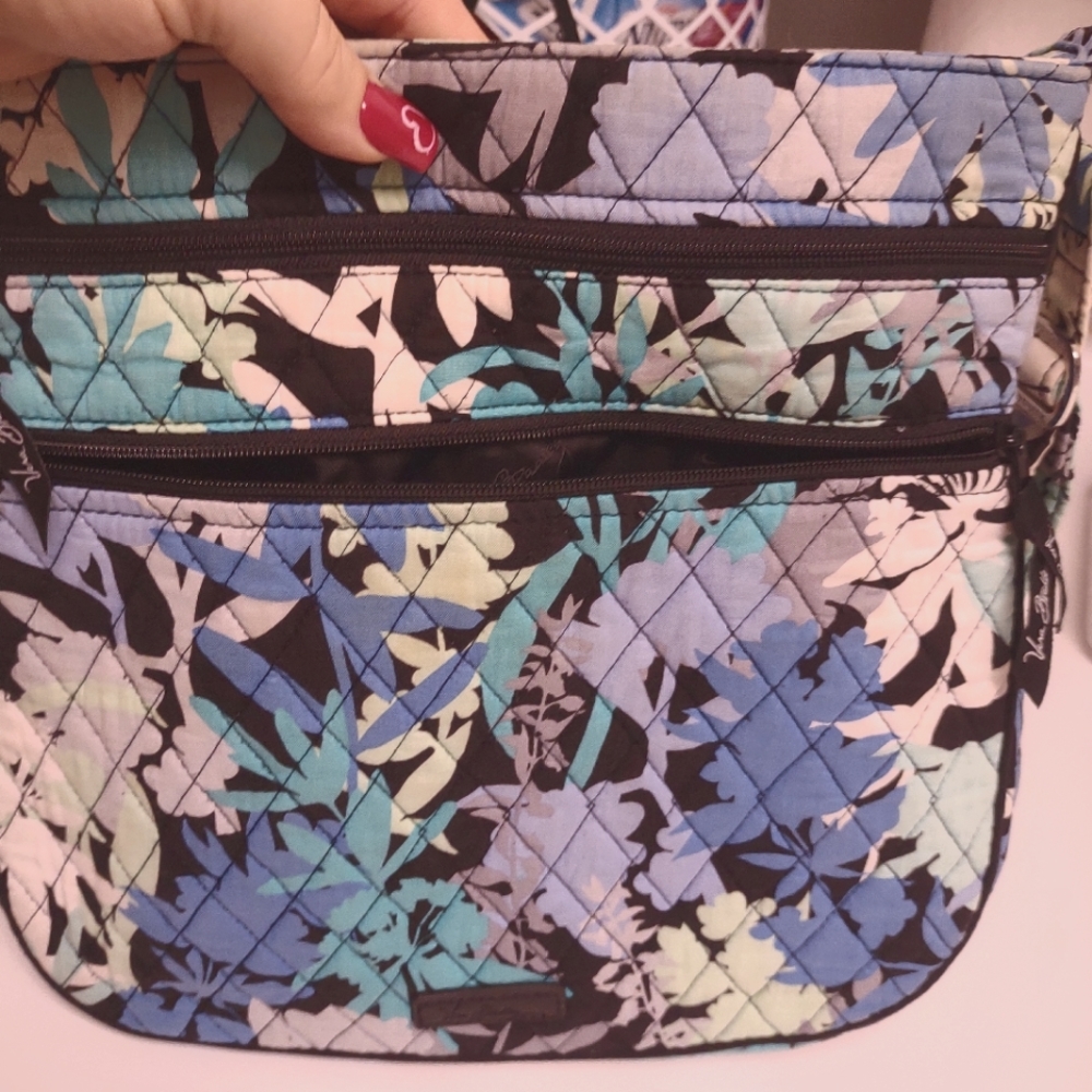 Vera Bradley bag